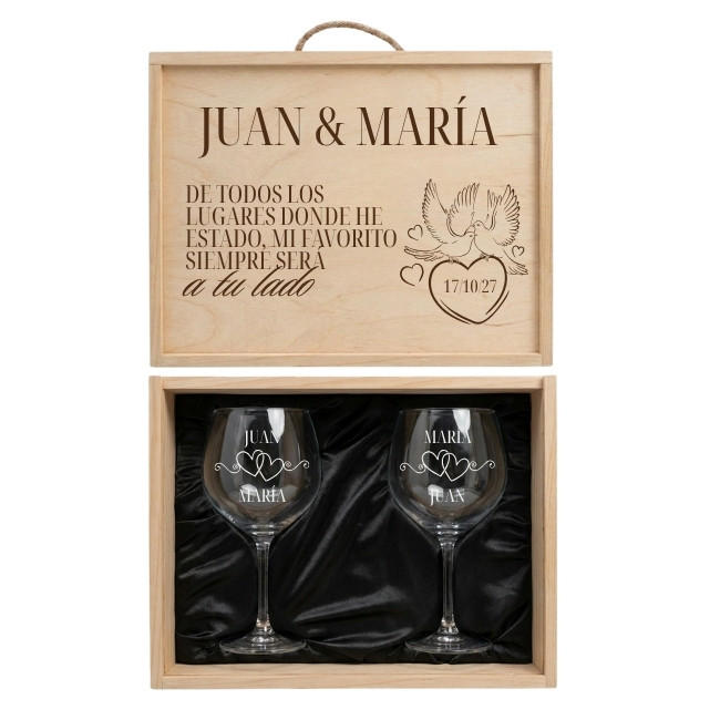 Love Gin Edition personalizada con Tu Diseño - Imagen 4