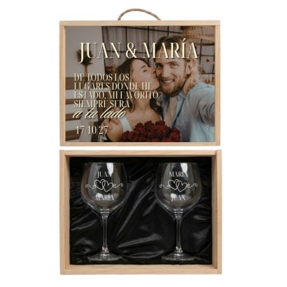 Love Gin Edition personalizada con Tu Diseño