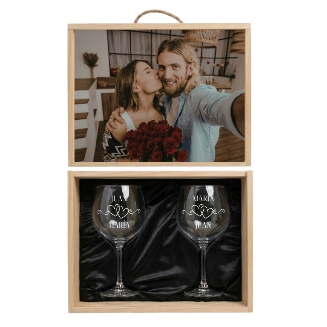 Love Gin Edition personalizada con Tu Diseño - Imagen 3