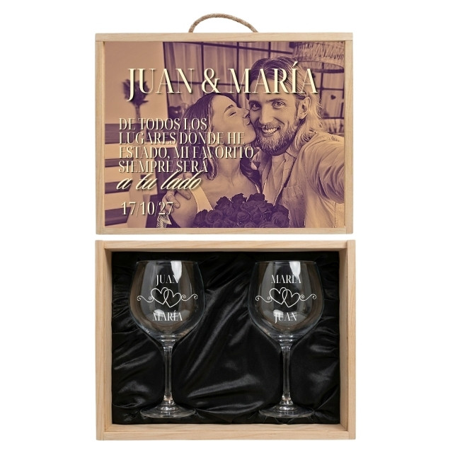 Love Gin Edition personalizada con Tu Diseño - Imagen 2