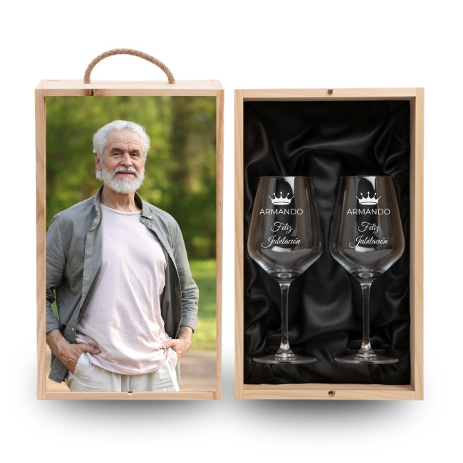 Pack El Descanso del Guerrero personalizado con Tu Diseño - Imagen 4