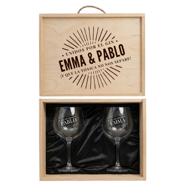 Pack Limited Gin Edition personalizado con Tu Diseño - Imagen 3