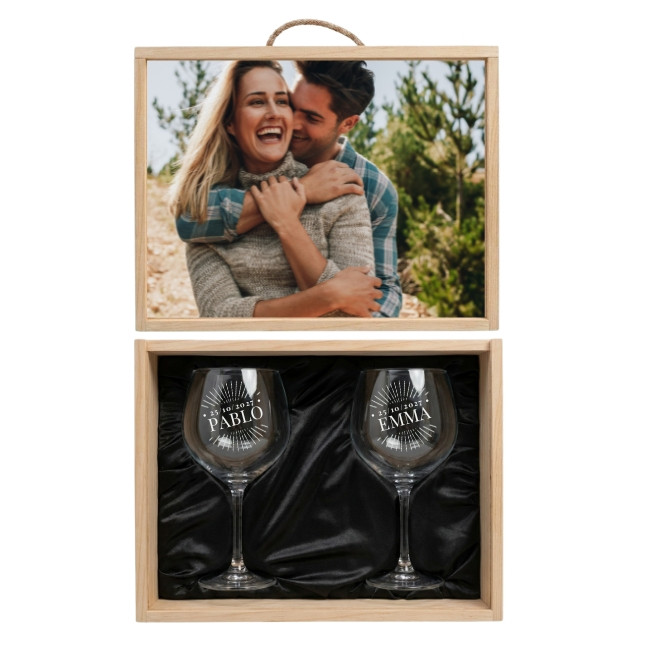 Pack Limited Gin Edition personalizado con Tu Diseño - Imagen 4