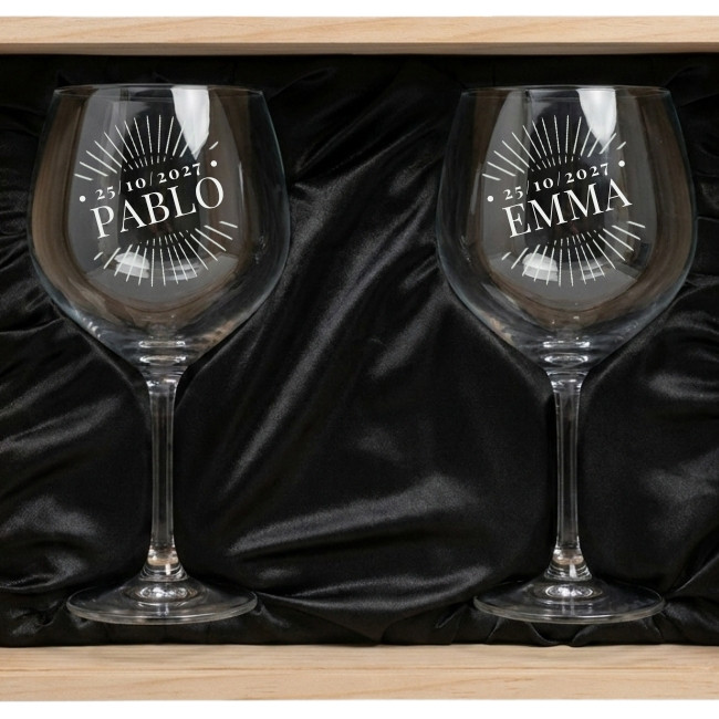 Pack Limited Gin Edition personalizado con Tu Diseño - Imagen 5
