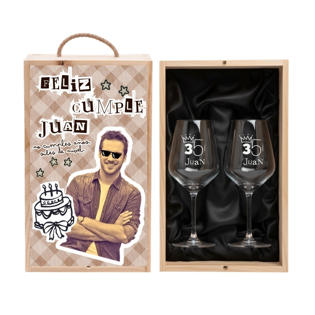 Pack The Boss personalizado con Tu Diseño - Imagen 2