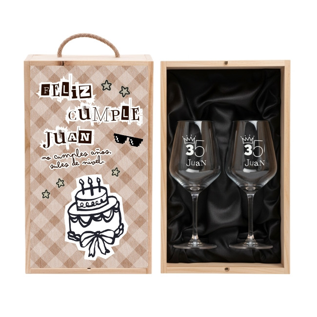 Pack The Boss personalizado con Tu Diseño - Imagen 3