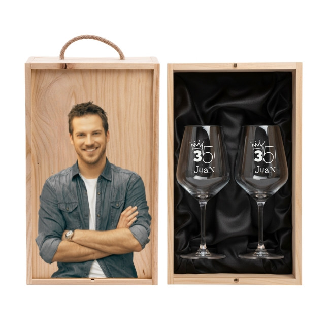 Pack The Boss personalizado con Tu Diseño - Imagen 4